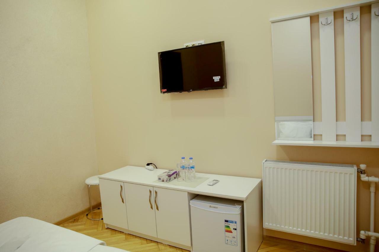 Euphoria Mariam Hotel Tbilisi Luaran gambar